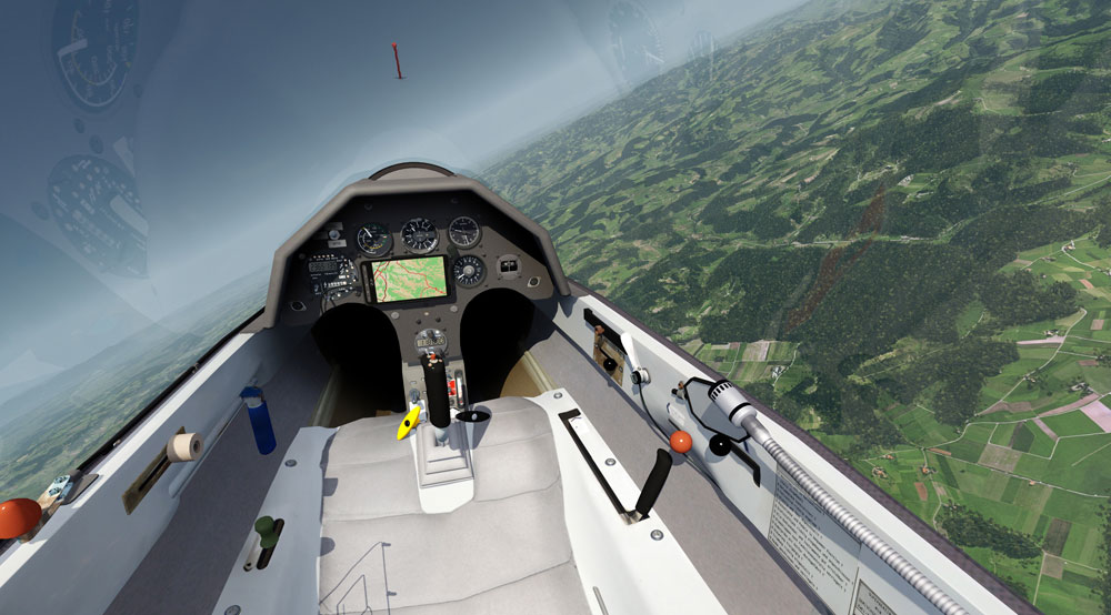 spaceflight simulator mac download